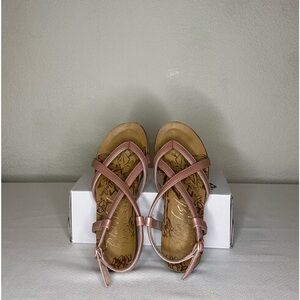 Blowfish Sandal
